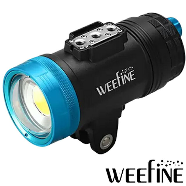 եå奢 WEEFINE WF Solar Flare 7000S 饤ȥ顼 ե쥢 LED 饤 ץ饤 ӥ ȥܥե 7000롼 楫 ӥǥ 滣 3059