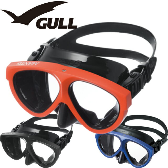 GULL GM-1036C MANTIS 5 ֥åꥳ ӥ ޥ ꥳޥ ޥƥ5 Ρ ӥ