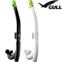 GULL GS-3167B カナールフレックス SP ダイビング スノーケル シュノーケルスキンダイビング スノーケリング CANAL FLEX SP