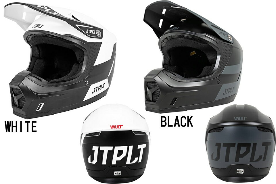 JETPILOT ジェットパイロット JA21130 VAULT HELMET ボルトヘルメット水上バイク ...