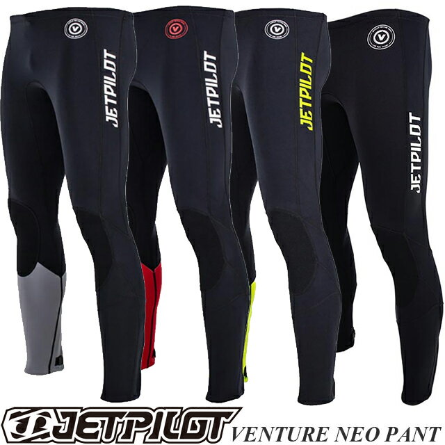 JETPILOT ジェットパイロット JA21153VENTURE NEO PANT ベンチャー ネオ パンツロングパンツ Wet Suit ウエットスーツ ウェットスーツ