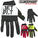 JETPILOT ジェットパイロット RX レースグローブRX RACE GLOVE ジェットグローブ マリングローブジェット バイク グローブ JA19300 メール便対応 その1