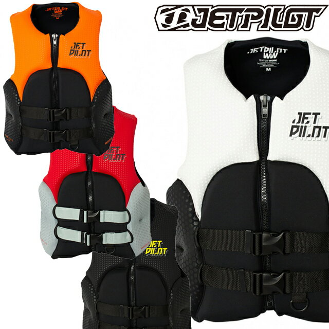 JETPILOT ジェットパイロット FREERIDE F/E NEO CGA VEST ライフジャケット SUP ライフベストJA22113CGA ネオベスト フリーライド