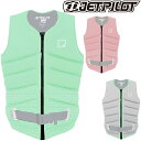 JETPILOT JA21209 PACER X1 F/E LADIES NEO VESTライフジャケットジェットパイロット ペーサー X1 ネオベスト インパクトベストウェイクサーフィン SUP ウェイクボード ライフベスト