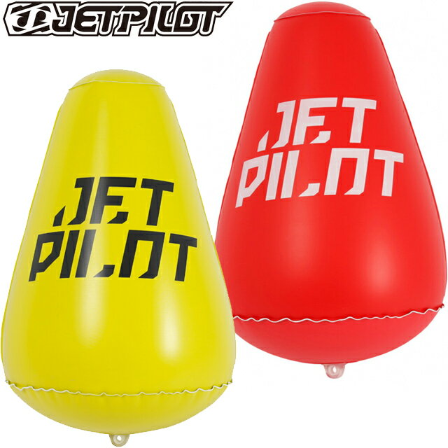 JETPILOT ジェットパイロット 4 PACK TRAINING BUOY JA22015トレーニング ブイ フロート 4個セット 水上バイク ジェット