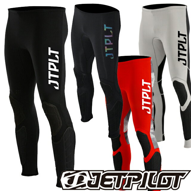 JETPILOT ジェットパイロット RXボルト レースネオパンツ JA22157ウェットパンツ ロングパンツ RX VAULT RACE NEO PANTウェットスーツ ネオパンツ レースパンツ 水上バイク