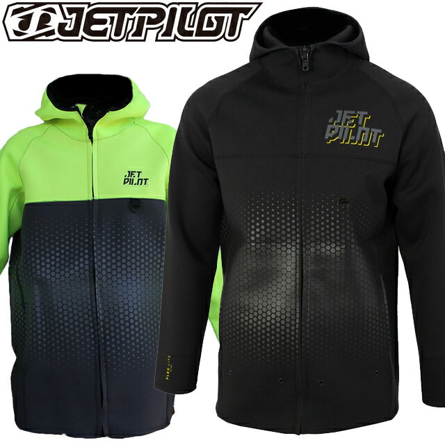 JETPILOT ジェットパイロット FLIGHT TOUR COAT JA22160フライト ツーアーコート ウェットコート ボートコートマリンコート