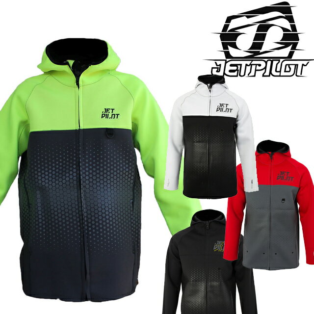 JETPILOT ジェットパイロット FLIGHT TOUR COAT JA22160フライト ツーアーコート ウェットコート ボートコートマリンコート