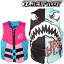 JETPILOT åȥѥå 饤ե㥱å 饤ե٥JA22305CGA CAUSE F/E YOUTH NEO VEST ˥ ͥ٥ȥ å SUP å