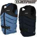 JETPILOT ジェットパイロット BUSTY-X1 F/E NEO VEST JA22308ライフジャケット ネオベスト ウエイク ライジャケ ライフベスト ネオプレーンベスト