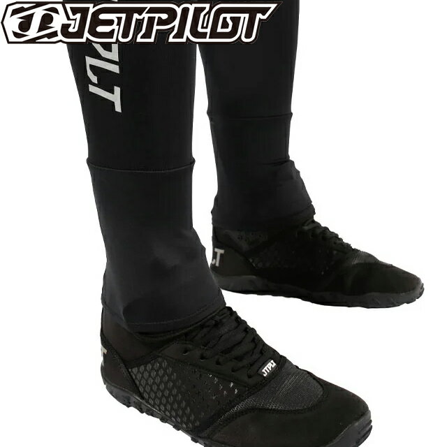 JETPILOT ジェットパイロット VAULT RACE NEO/LYCRA SOCK ライクラソックス ウェットソックスウェットスーツ ソックス マリンソックス JA23405 ソックス