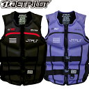 JETPILOT JA24288CGA RX VAULT F/E NEO CGA VEST ライフベスト ライフジャケットジェットパイロット コーストガード ネ...