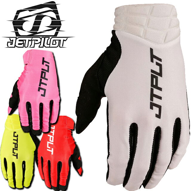 VAULT AIRLITE GLOVE- JA26309 ボルト エアライト グローブ PWC用に設計された軽量で耐久性のあるスリップオングローブ レース。 強化された親指パネルとタッチスリーン指でPWC本体のタッチパネル操作にも最適。 グリップ部分には滑り止めがついています。 スマートな付け心地と、リーズナブルなお値段が魅力的。 本格的なレーシング用としてはもちろん、レジャーやモトクロス、ツーリング用のグローブなど幅広くお使いできます！