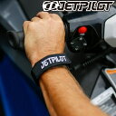 JETPILOT ジェットパイロット JA7012 FLOATING WRIST STRAPフローティングリストストラップ 水上バイク キルスイッチ ストラップ