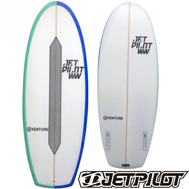 JETPILOT ジェットパイロット ウェイクサーフィン ウェイクボードVENTURE WAKESURFER KOALA MODEL JJP21901ベンチャーウェイクサーファー コアラ モデル ウエイクサーフィン