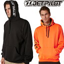 JETPILOT ジェットパイロット SPARKED PULLOVER HOODIEJPW70 パーカー スウェット フーディージェット PWC トレーナー