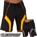 JETPILOT ジェットパイロット S22903 FIREFLY MENS BOARDSHORTファイアフライ ボードショーツ サーフパンツサーフトランクス 水上バイク ジェット ハーフパンツ