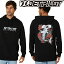 JETPILOT ジェットパイロット SHARK FLASH PULLOVER W23711スウェット パーカー トレーナー 水上バイク シャークアパレル メンズ プルオーバー