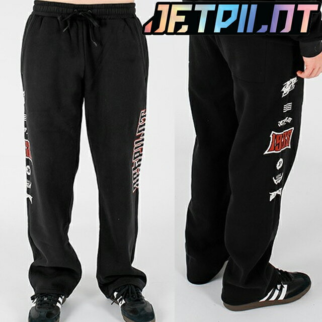 JETPILOT W26908 レガシー トラックパン�