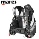 マレス カイラ SLS 417363 ダイビング BCD インフレーターMARES KAILA BCベスト 重器材 BC ベスト ジャケット スキューバ