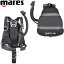 マレス ピュア ライト サイドマウント セット 417547 ダイビング BCD インフレーターMARES PURE LIGHT SIDEMOUNT SET BCベスト 重器材 BC ベスト ジャケットサイドタンク テクニカルダイビング フルセット 115,500円