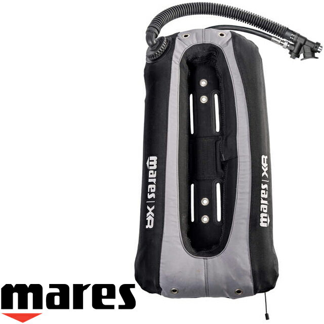 MARES DONUT BLADDER SINGLE TANK 417568 ޥ쥹 ӥ BCD ɡʥå ֥ 󥰥륿 Хåե BC 㥱å ŴॹС 塼С Хåѥå