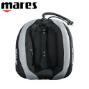 MARES DONUT BLADDER TWIN TANK 417569 マレス ダイビング BCD ドーナッツ ブラダーツインタンク バッグフロート BC ジャケット 重器材スクーバー スキューバー バックパック ダブルタンク