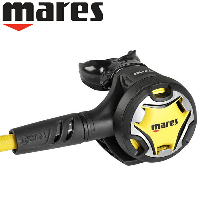 マレス オクトパス デュアル 416570 ダイビング オクトパス オクト 2NDMARES OCTOPUS DUAL レギュレーター レギ レギュ