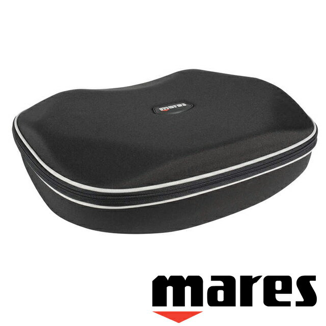 MARES 415866 SHELL REGULATOR レギュレター ケース レギュバッグマレス シェル レギュレータ レギュレータケース ダイビング ケース 保護