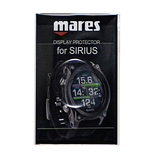 MARES 969417 SIRIUS DISPLAY PROTECTOR ダイビングマレス ダイブコンピューター プロテクション シリウス ディスプレイ プロテクター保護フィルム コンピューター ディスプレイ プロテクター MARES 969417 SIRIUS DISPLAY PROTECTOR ダイビングマレス ダイブコンピューター プロテクション シリウス ディスプレイ プロテクター保護フィルム コンピューター ディスプレイ プロテクター