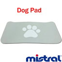 MISTRAL DOG SUP Dog Pad デッキパッド トラクション サーフィンSUPボード デッキテープ 犬用 ペット わんちゃん サップ タンデム(4)