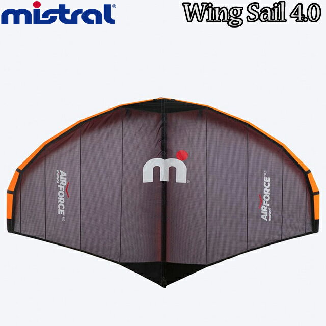 mistral Wing Sail 4.0 WING FOIL WING 4.0M ウィンドサーフィンミストラル ウィングセイル セイル ウ..