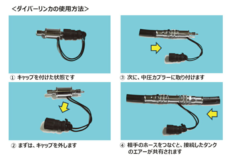 �����С���� DIVER LINK AIR MU-7646 �����ӥ� �쥮��졼���������ȥѥ� �Хǥ� ������� ���󥯶�ͭ ��������ͭ