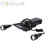 RGBlue TWIN LIGHT SYSTEM01:re PREMIUM COLOR른֥롼 ĥ饤ȥƥ01 륤 ӥ󥰥ץߥ५顼 ӥǥ饤 饤 LED