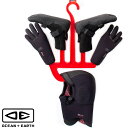 OCEAN&EARTH オーシャンアンドアース O&E QUICK DRY ACCESSORY HANGERクイックドライ アクセサリーハンガー サーフブーツ グローブ フード ハンガーオールインワンハンガー マルチハンガー サーフィン ダイビング