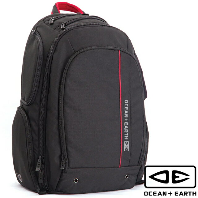 OCEAN&EARTH O&E GTS ULTIMATE SURF BACKPACK T[tB obNpbNI[VA[X EeBCgT[t obNpbN bN }X|[c 40L hCobO hobO gxobO