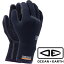 OCEANEARTH 󥢥ɥ ե֥ե  㡼 3mm 3ߥ ɥ饤ONE DRY SEAL 3mm GLOVES ɥ饤