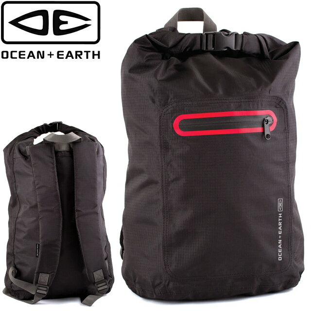 OCEANEARTH O&E WATERPROOF TRAVEL LITE BACKPACKI[VA[X EH[^[v[tgx Cg obNpbNT[tB hCobO hobO }X|[c EFbgobO