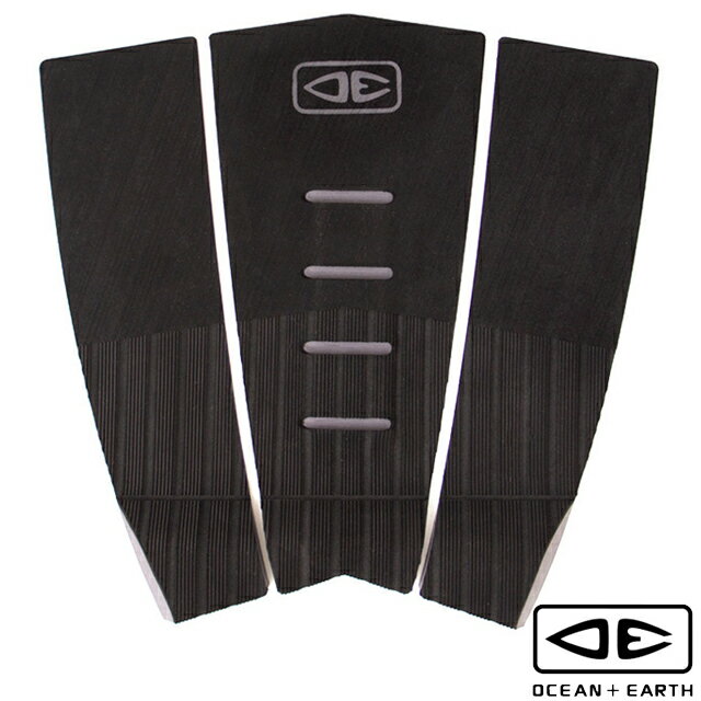 2024 ダカイン WIDELOAD SURF TRACTION PAD デッキパッド BLK 【2024年春夏モデル】 全1色 F DAKINE