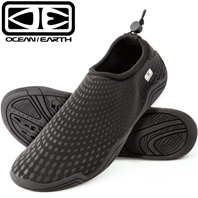 OCEAN&EARTH I[VA[X [tV[YO&E REEF BOOTIES WALKER 1mm [tu[c T[tB1mm gbv }V[Y r[`V[Y