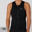 OCEAN&EARTH  Ρ꡼ åȥ1.5ߥ ٥ åȥ 㥱å ٥ȥåѡե FRONT ZIP PADDLE VEST