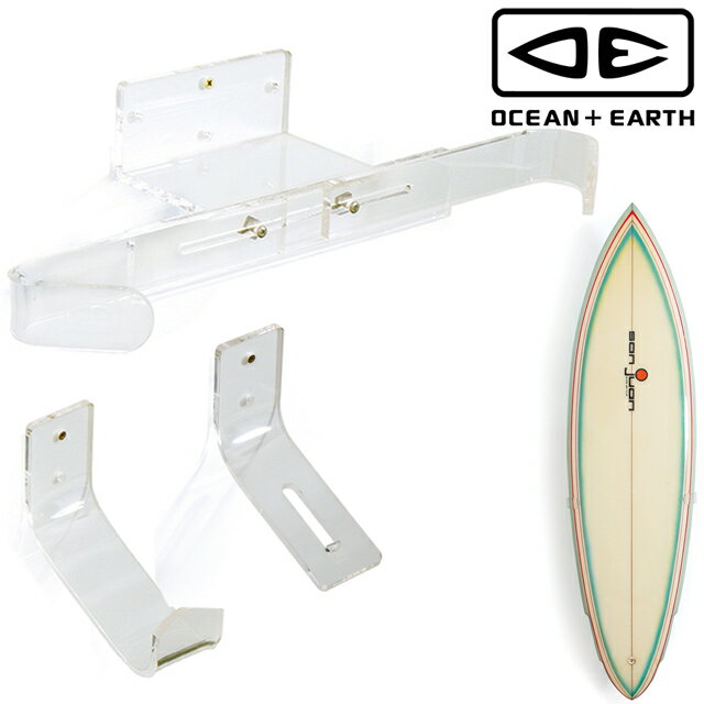 楽天市場】サーフボード ラック ocean & earthの通販 楽天市場】サーフボード ラック ocean & earthの通販