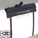 OCEAN&EARTH オーシャンアンドアース O&E TAIL GATE RAXテールゲート ピックアップ 軽トラック トラック 荷台 車載 サーフボード SUPサーフィン