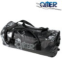 オマー OMER モンスターバッグロングフィン バッグフリーダイビング スキンダイビング bag