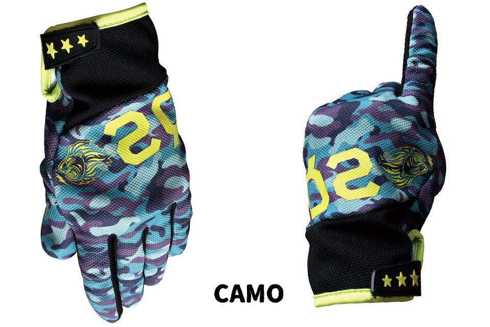 QUAKYSENSE �������������� FLASHY FLASHING GLOVES �����å� �������� ���� �ե�å��󥰥������� ��� FL922