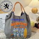 QUAKYSENSE NYLON TOTEBAG 水上バイク エコバッグクエーキーセンス ナイロン トートバッグ カバン ナイロンバッグ