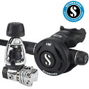 SCUBAPRO スキューバプロ MK21/S560レギュレ...