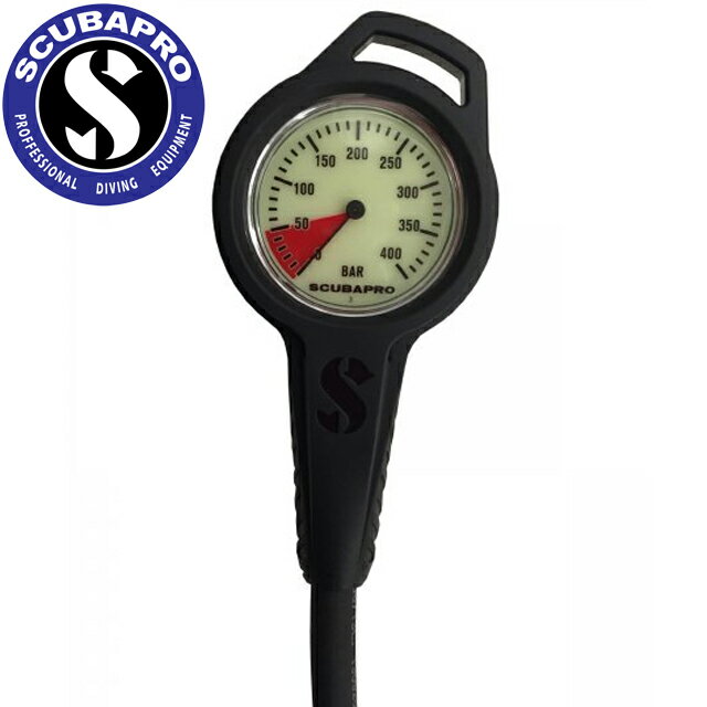 COMPACT PRESSURE GAUGE コンパクト残圧計シングル スマートなシングル残圧計。 優れた防水性能、クリアな読み取り、簡単な取り付けが特徴です。 品番:05023112 品名：コンパクト残圧計シングル