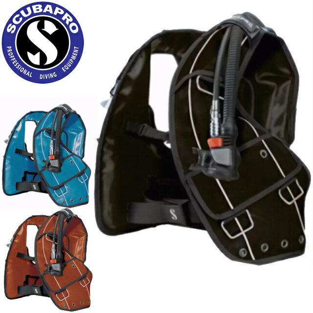 SCUBA Pro - SCUBAPRO CLASSIC ZERO G. TPU ダイビング BDC ジャケット SPROスキューバープロ クラシック ゼロ G TPU ポリウレタン BC アドベンチャー