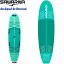 SAWARNA  DECK PAD DRIFTWOOD ǥåѥå ɥեȥåORDINARILY MODEL ȥ饯 եǥå 10'6 SUPܡ SUP